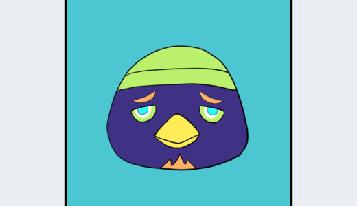 『ジョッキー』キャラクター紹介（どうぶつの森シリーズ）