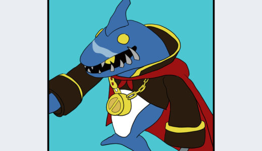 『ジョナサン・ジョーンズ』キャラクター紹介（マリオシリーズ）