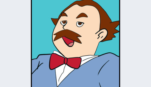 『ジョバンニ』キャラクター紹介（ポケットモンスターシリーズ）