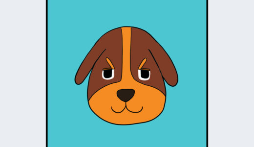 『ジョン』キャラクター紹介（どうぶつの森シリーズ）