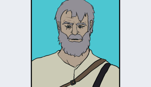 『ジョー・ベイカー』キャラクター紹介（バイオハザードシリーズ）