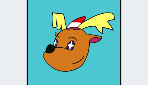 『ジングル』キャラクター紹介（どうぶつの森シリーズ）