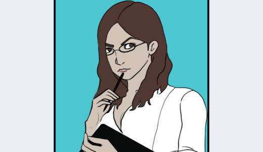 『ジーナ・フォリー』キャラクター紹介（バイオハザードシリーズ）