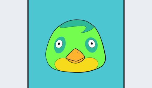 『ジーニョ』キャラクター紹介（どうぶつの森シリーズ）