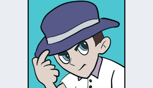 『ジーン』キャラクター紹介（マリオシリーズ）