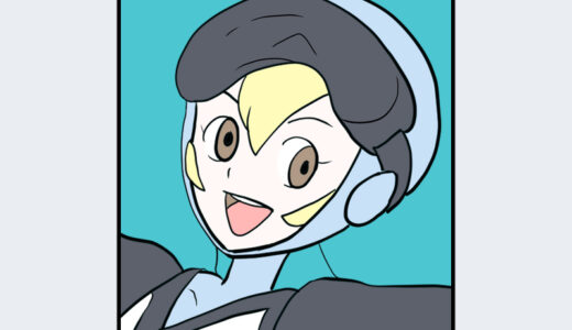 『スカイトレーナー（女）』キャラクター紹介（ポケットモンスターシリーズ）