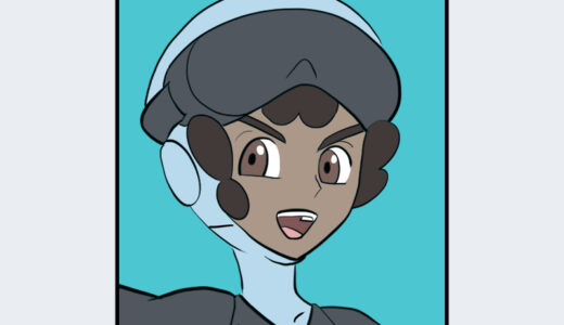 『スカイトレーナー（男）』キャラクター紹介（ポケットモンスターシリーズ）