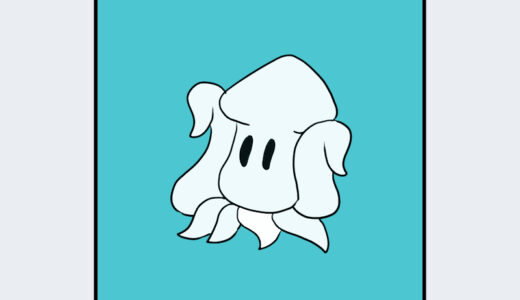 『スクイッシー』キャラクター紹介（星のカービィ）