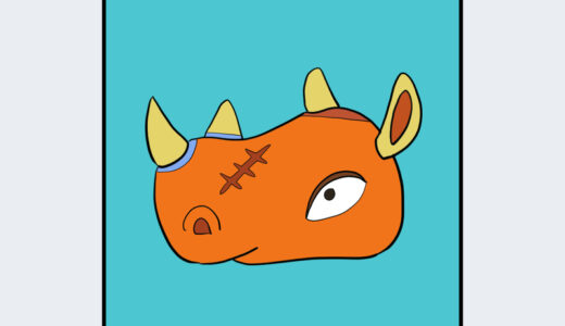 『スクワット』キャラクター紹介（どうぶつの森シリーズ）