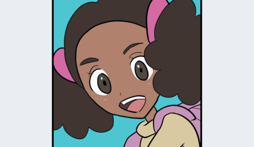 『スクールガール』キャラクター紹介（ポケットモンスターシリーズ）