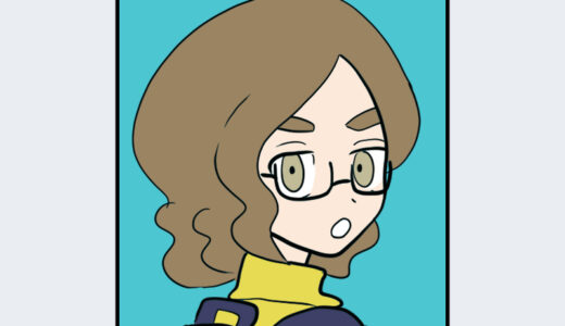 『スクールボーイ』キャラクター紹介（ポケットモンスターシリーズ）