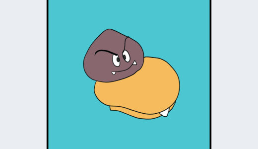 『スケートクリボー』キャラクター紹介（マリオシリーズ）