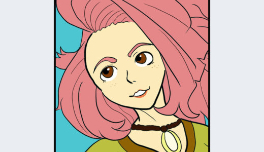 『ステラ』キャラクター紹介（チョコボシリーズ）