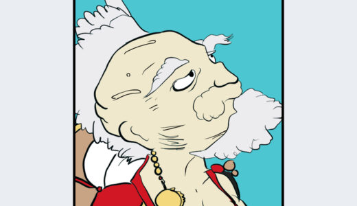 『ストラゴス』キャラクター紹介（ファイナルファンタジーVI）