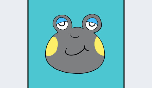 『ストロー』キャラクター紹介（どうぶつの森シリーズ）