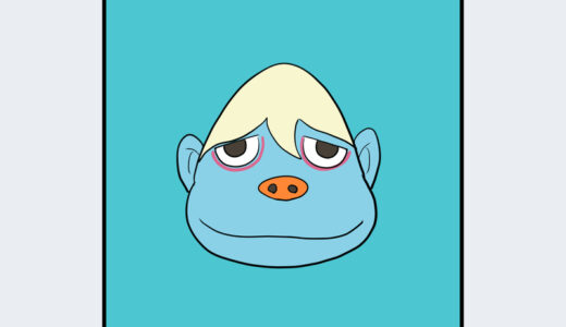 『スナイル』キャラクター紹介（どうぶつの森シリーズ）