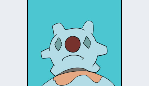 『スノーキー』キャラクター紹介（マリオシリーズ）