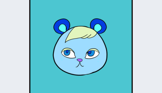 『スピカ』キャラクター紹介（どうぶつの森シリーズ）