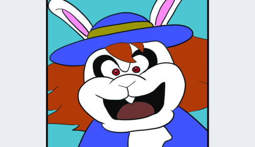 『スプワート』キャラクター紹介（マリオシリーズ）