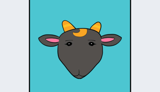 『スミ』キャラクター紹介（どうぶつの森シリーズ）