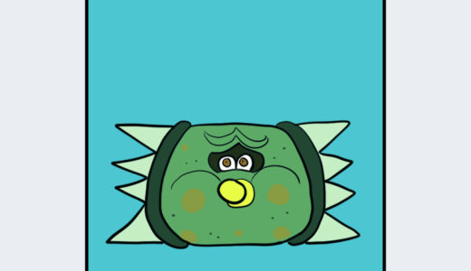 『スライドン』キャラクター紹介（マリオシリーズ）