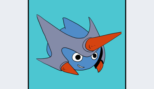 『スライバ』キャラクター紹介（星のドラゴンクエストシリーズ）