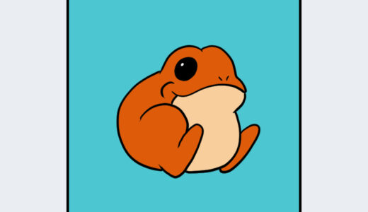 『スリッピー』キャラクター紹介（星のカービィ）