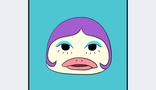 『スワンソン』キャラクター紹介（どうぶつの森シリーズ）