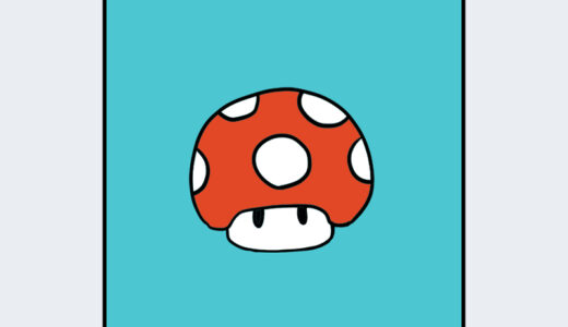 『スーパーキノコ』キャラクター紹介（マリオシリーズ）