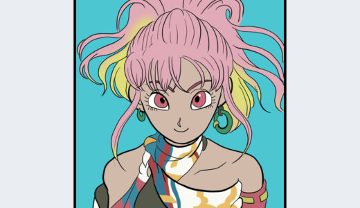 『スーパースター』キャラクター紹介（ドラゴンクエストウォーク）