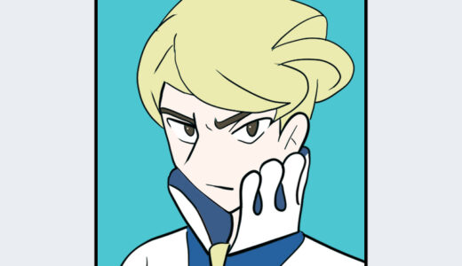 『ズミ』キャラクター紹介（ポケットモンスターシリーズ）