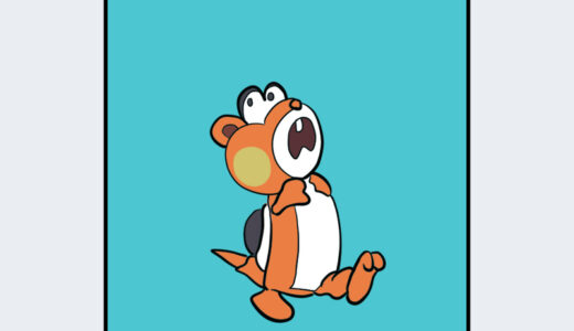 『ズラカル』キャラクター紹介（マリオシリーズ）