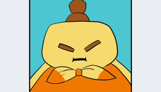 『ズンドー』キャラクター紹介（マリオシリーズ）