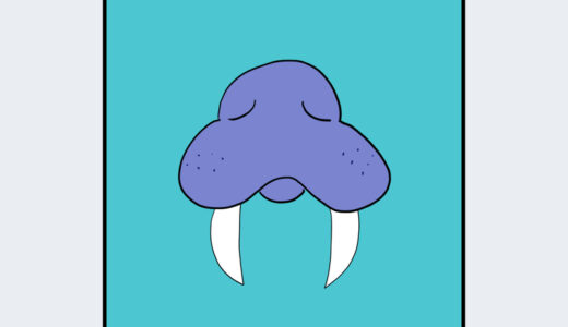 『セイイチ』キャラクター紹介（どうぶつの森シリーズ）