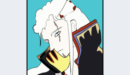 『セッツァー』キャラクター紹介（ファイナルファンタジーVI）