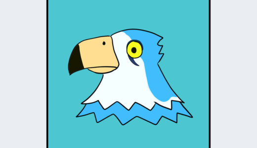 『セバスチャン』キャラクター紹介（どうぶつの森シリーズ）