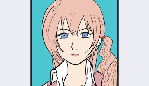 『セラ』キャラクター紹介（ファイナルファンタジーXIII）