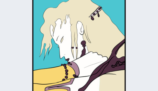 『セリス』キャラクター紹介（ファイナルファンタジーVI）