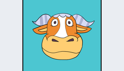 『セルバンテス』キャラクター紹介（どうぶつの森シリーズ）