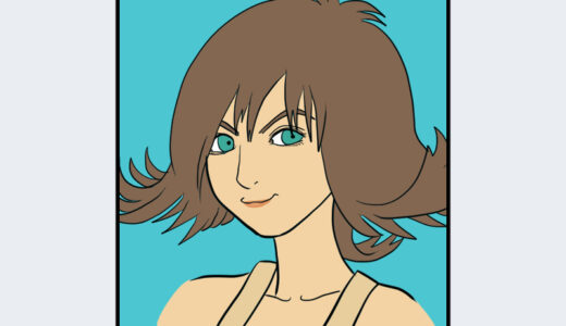 『セルフィ』キャラクター紹介（ファイナルファンタジーⅧ）