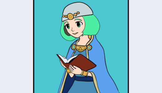 『セレス』キャラクター紹介（ゼルダの伝説シリーズ）