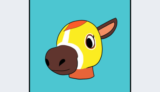 『セントアロー』キャラクター紹介（どうぶつの森シリーズ）