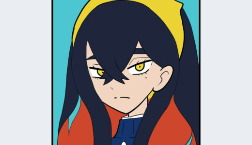 『ゼイユ』キャラクター紹介（ポケットモンスターシリーズ）