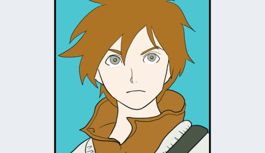 『ソール』キャラクター紹介（ファイナルファンタジーシリーズ）