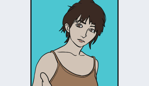 『ゾイ・ベイカー』キャラクター紹介（バイオハザードシリーズ）