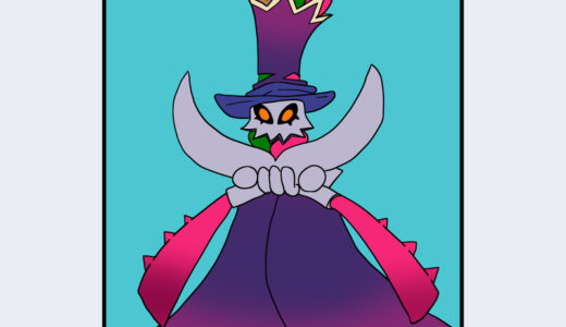 『ゾケット』キャラクター紹介（マリオシリーズ）