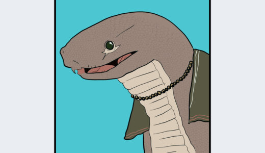 『ゾラーヤス』キャラクター紹介（ELDEN RING）