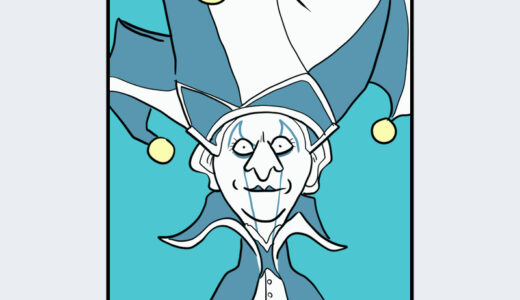 『ゾーン』キャラクター紹介（ファイナルファンタジーⅨ）