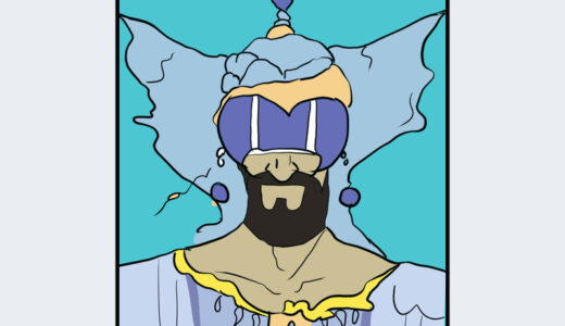 『タイクーン王』キャラクター紹介（ファイナルファンタジーⅤ）