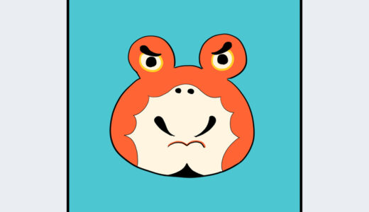 『タイシ』キャラクター紹介（どうぶつの森シリーズ）